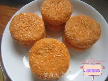 Make Chicken Coke step 8