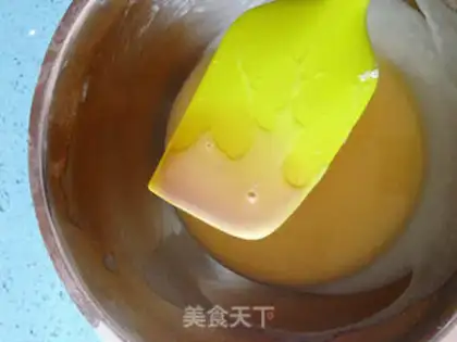 Make The palace peach step 5