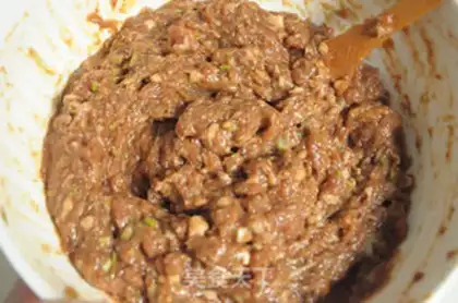 Make Pork pie step 3