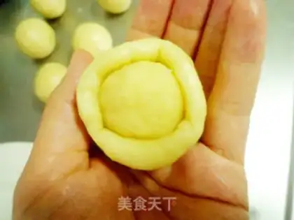 Make Souffle step 14