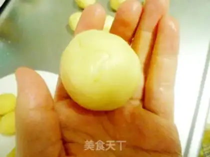 Make Souffle step 15