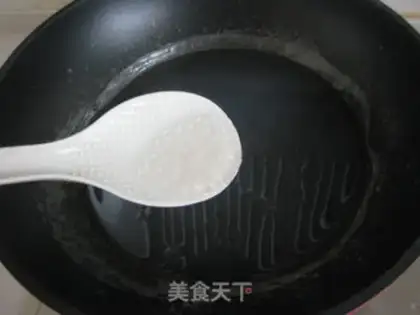 Make Coconut Simillo step 3