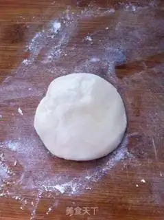 Make Ridiculous lamb burrito step 3