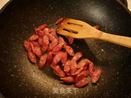 Make Weenie step 1