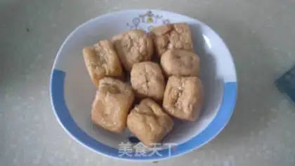 Make Tofu step 4