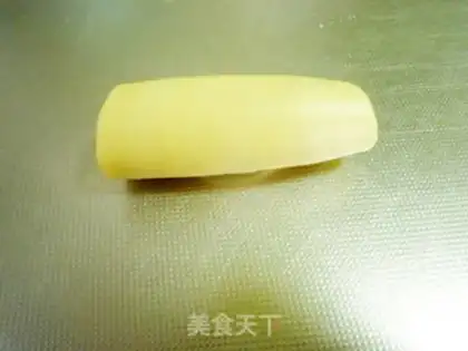 Make Souffle step 17
