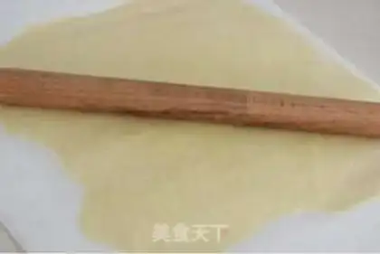 Make Taffy Twinkies step 5