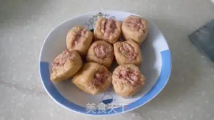 Make Tofu step 5