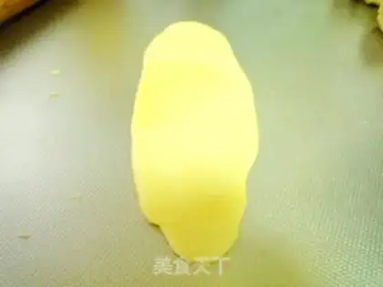Make Souffle step 19