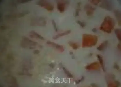 Make Cucumber milk step 4