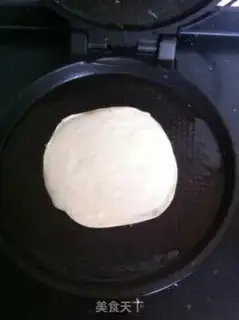 Make Ridiculous lamb burrito step 6