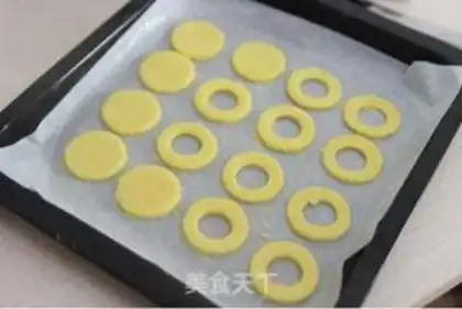 Make Taffy Twinkies step 8