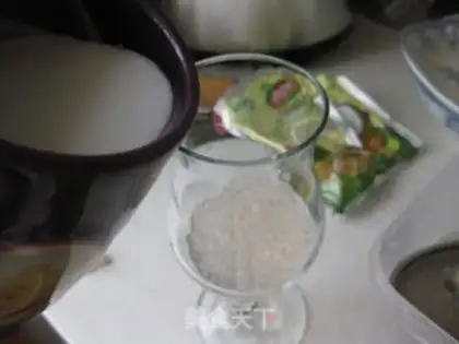 Make Coconut Simillo step 7