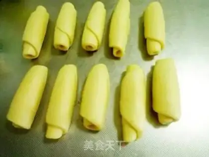 Make Souffle step 20
