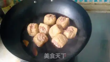 Make Tofu step 8