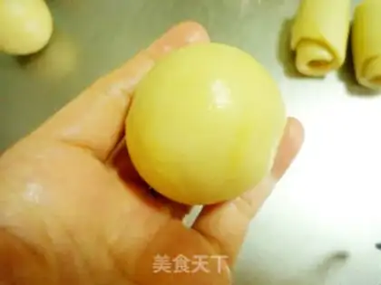Make Souffle step 23