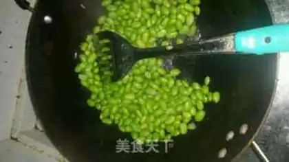 Make Pepper step 2