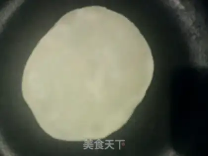 Make Souffle step 25