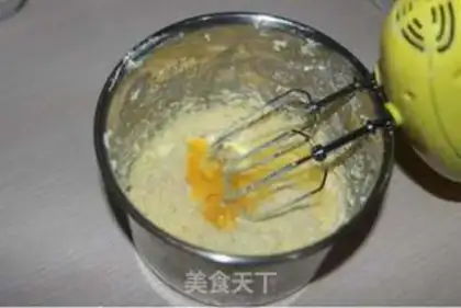Make Black forest cheesecake step 5