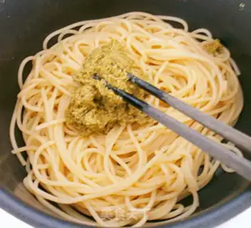 Make Spaghetti step 3