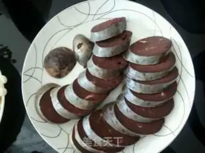 Make Korean family barbecue step 8