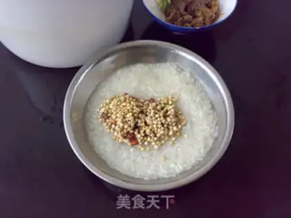 Make The sea cucumber