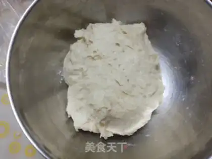 Make Creamy step 0