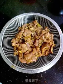 Make Ridiculous lamb burrito step 17