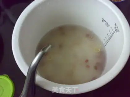 Make The sea cucumber