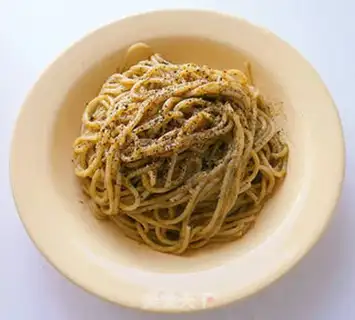 Make Spaghetti step 4