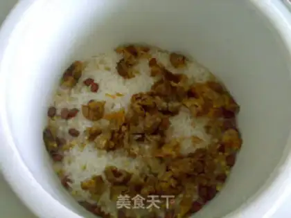 Make The sea cucumber