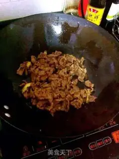 Make Ridiculous lamb burrito step 18