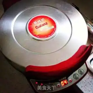 Make Pancakes step 1