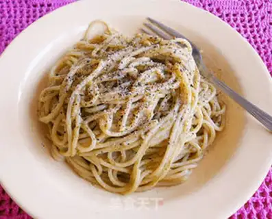 Make Spaghetti step 5