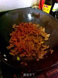 Make Ridiculous lamb burrito step 19