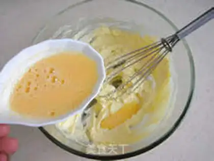 Make Coco cookies step 3
