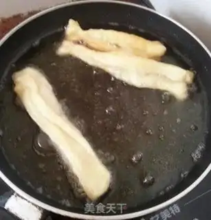 Make Creamy step 5