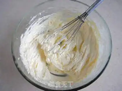 Make Coco cookies step 4