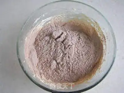 Make Coco cookies step 5