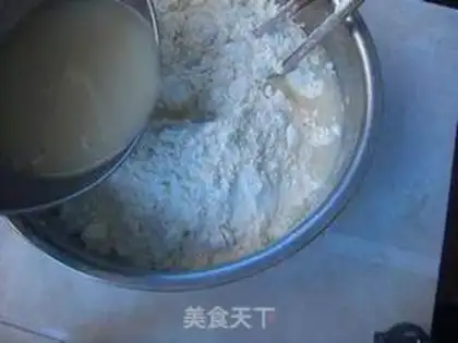 Make Yunnan ham step 1