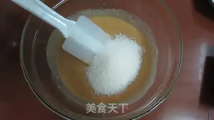 Make Peanut cashew step 2