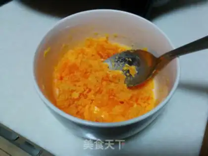 Make Pumpkin step 5