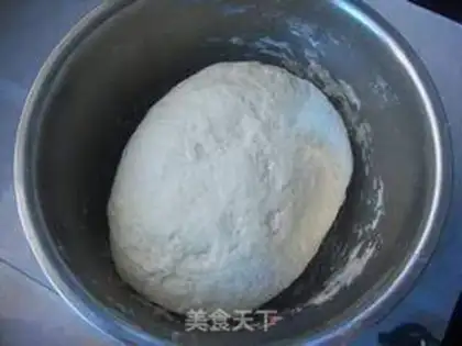 Make Yunnan ham step 3