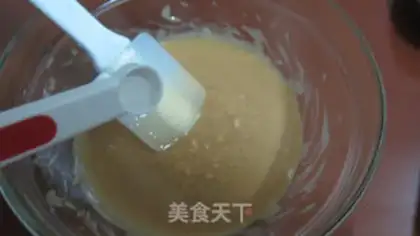 Make Peanut cashew step 3