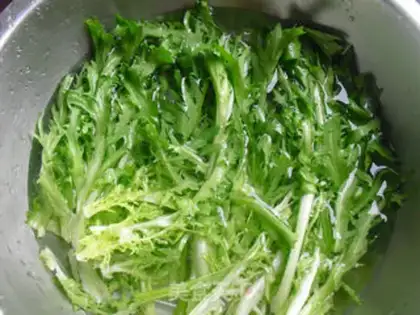 Make Big pickles step 2