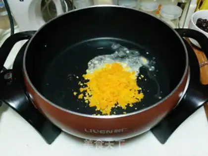 Make Pumpkin step 6