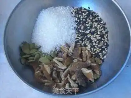 Make Yunnan ham step 5