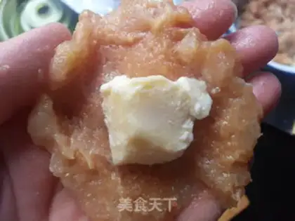Make Chicken balls step 4