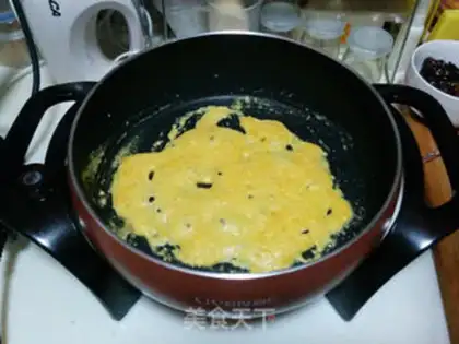 Make Pumpkin step 7