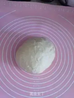 Make Shanxi pancake step 0